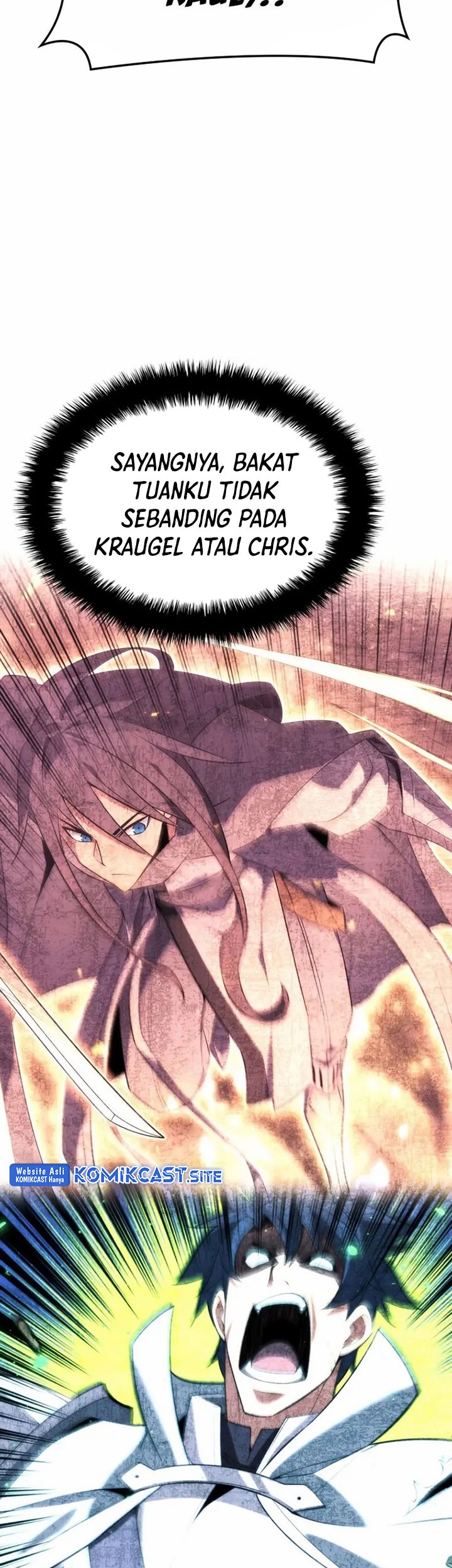 Overgeared Chapter 167 Gambar 8