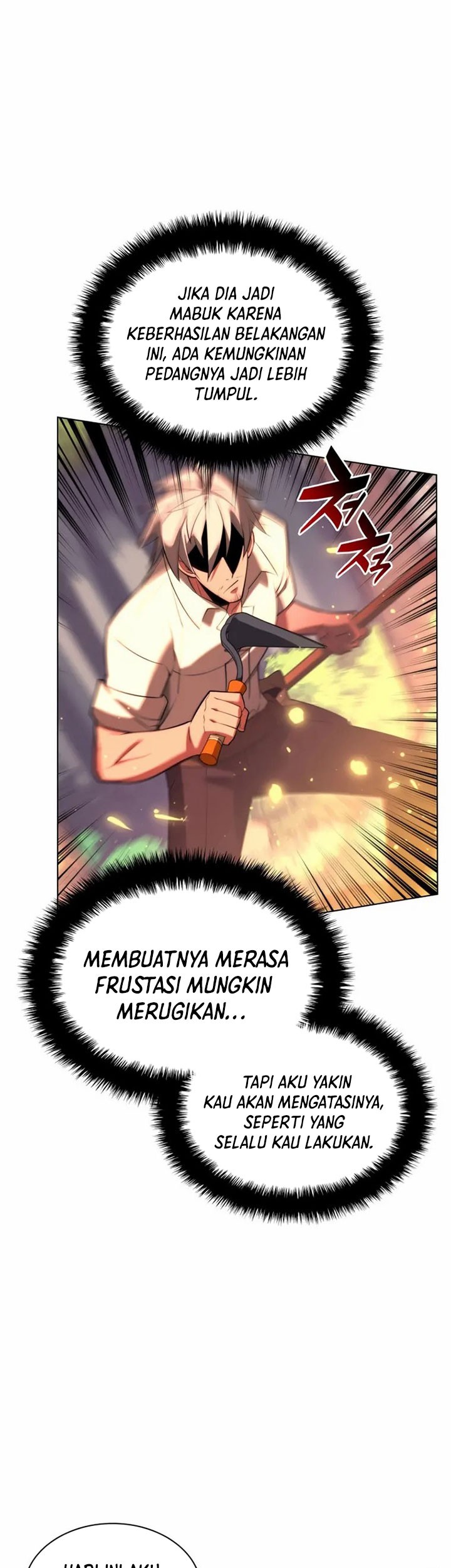 Overgeared Chapter 167 Gambar 10