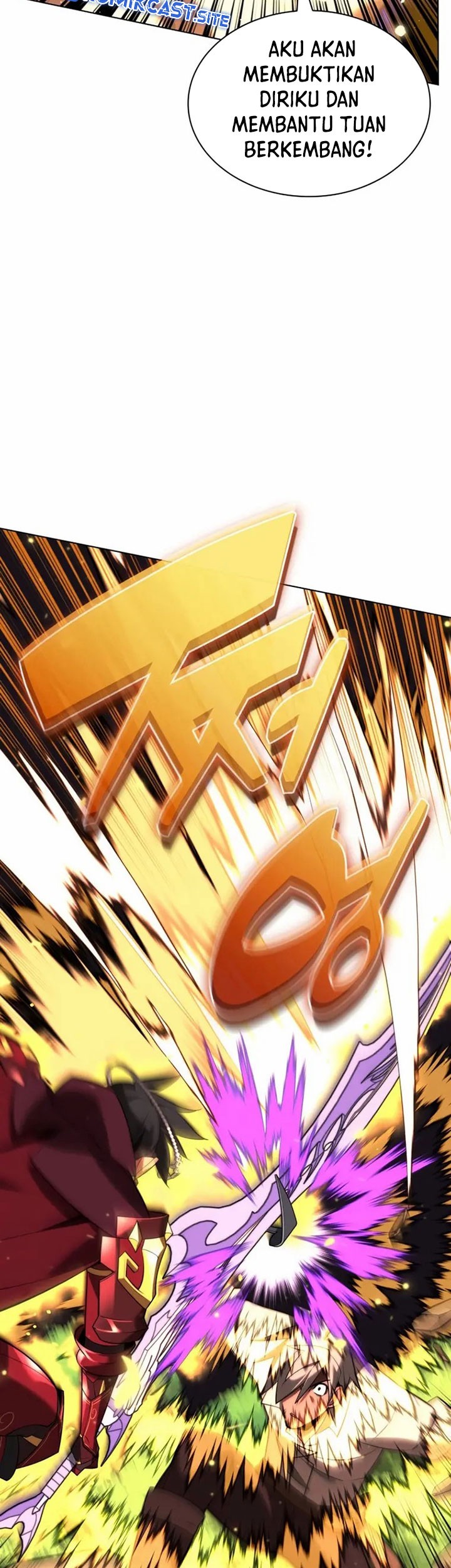 Overgeared Chapter 167 Gambar 12