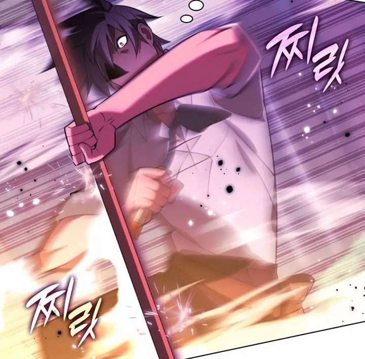 Overgeared Chapter 167 Gambar 17