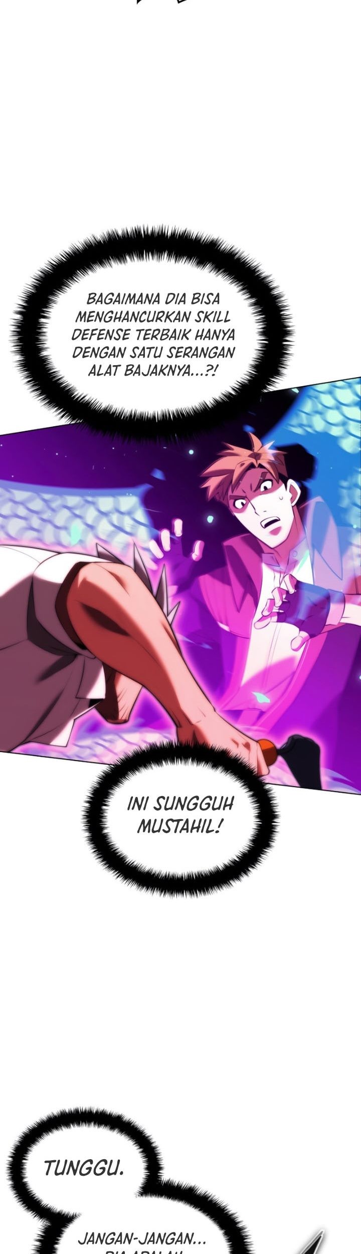 Overgeared Chapter 175 Gambar 28