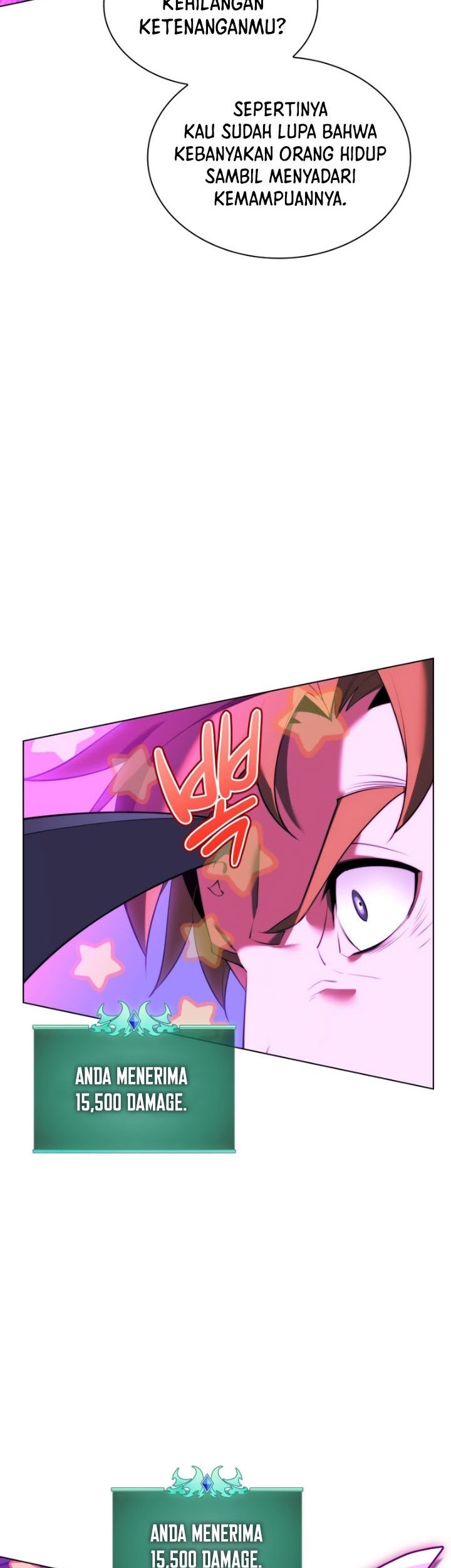 Overgeared Chapter 175 Gambar 30