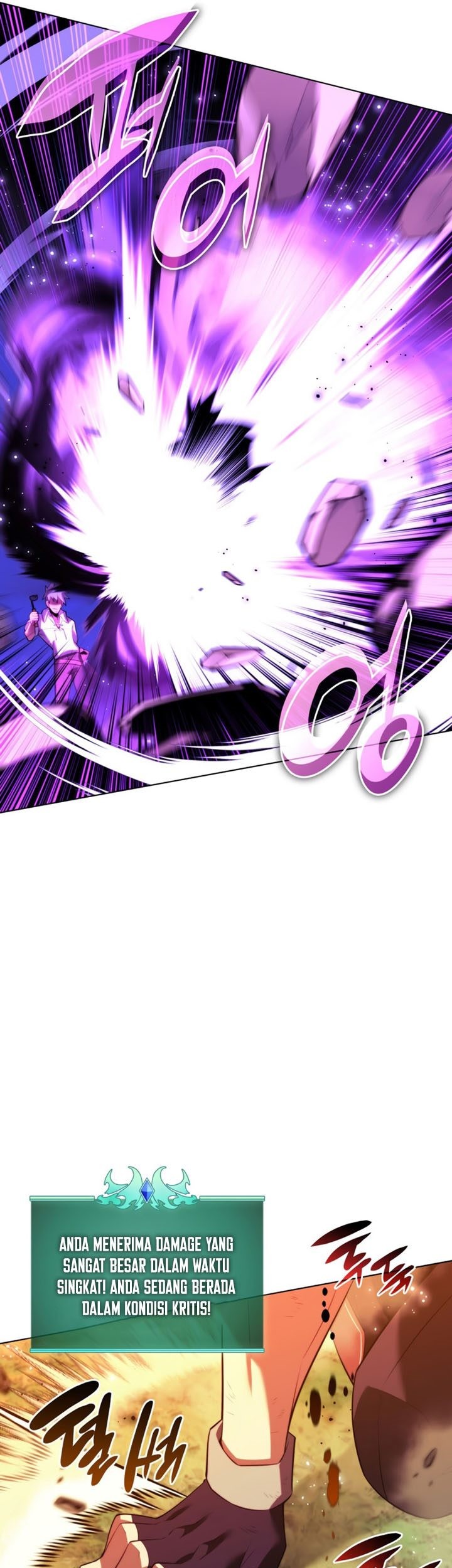 Overgeared Chapter 175 Gambar 36