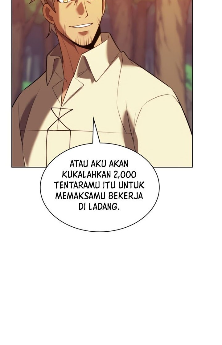 Overgeared Chapter 175 Gambar 19