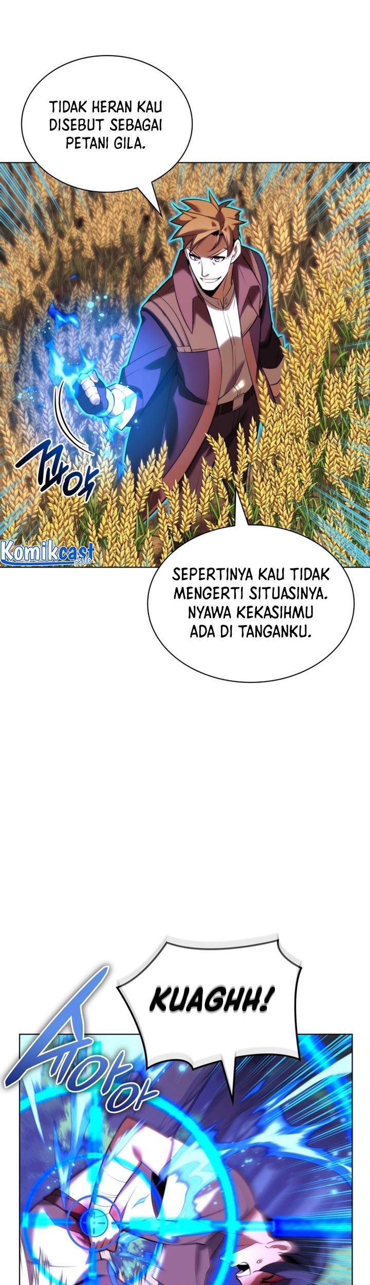 Overgeared Chapter 175 Gambar 20