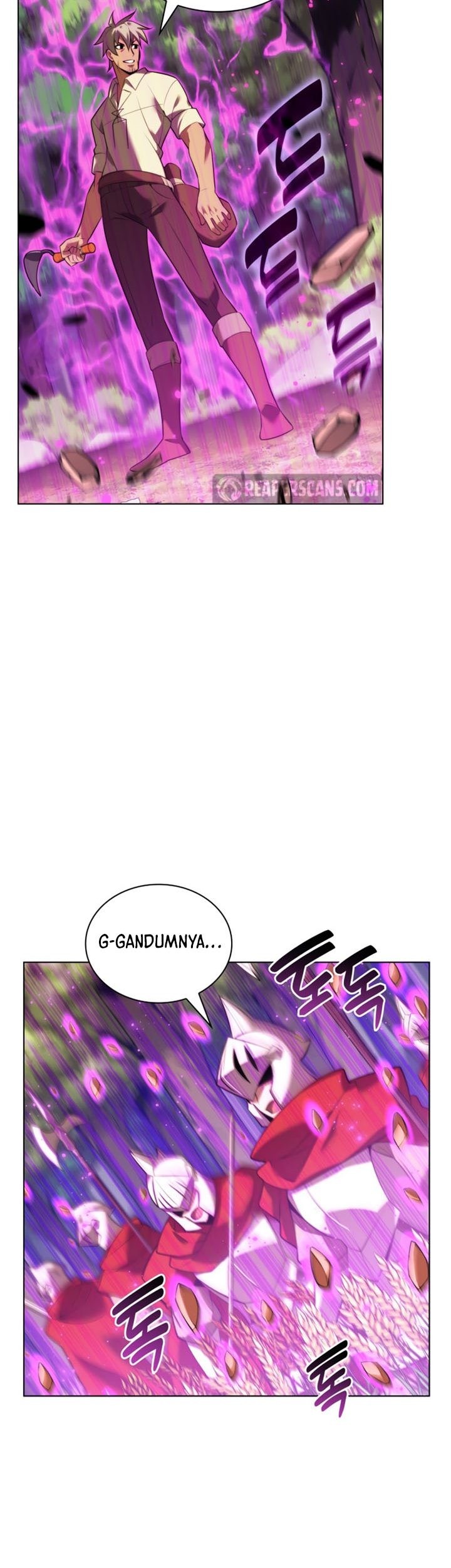 Overgeared Chapter 175 Gambar 22