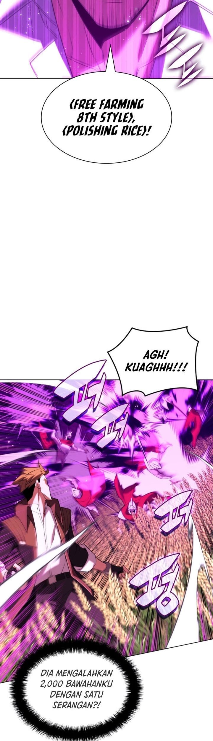 Overgeared Chapter 175 Gambar 24