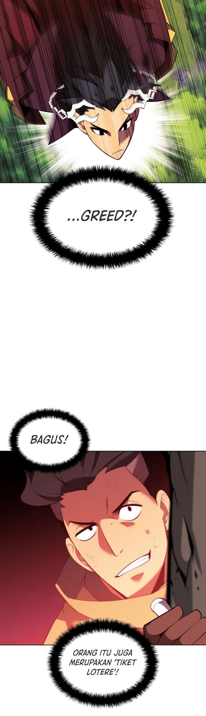 Overgeared Chapter 175 Gambar 46