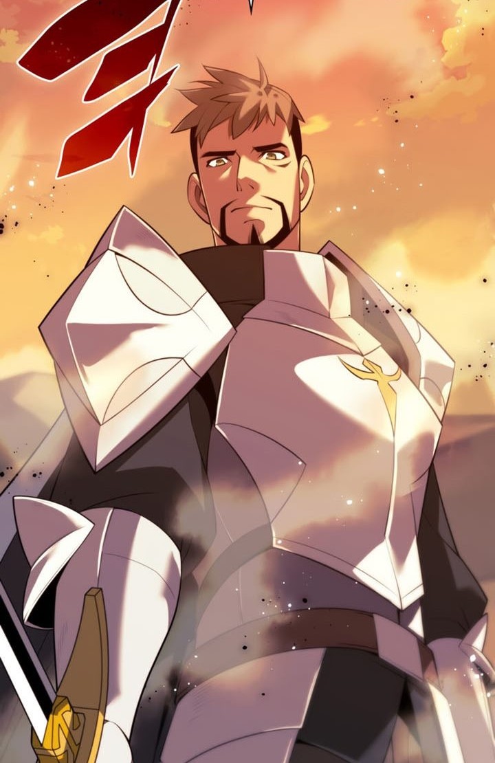 Overgeared Chapter 175 Gambar 51