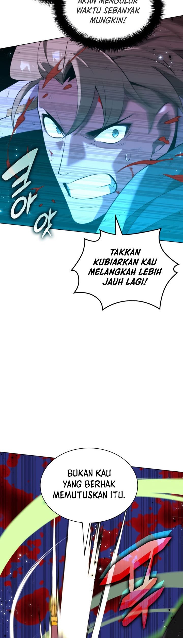 Overgeared Chapter 175 Gambar 56