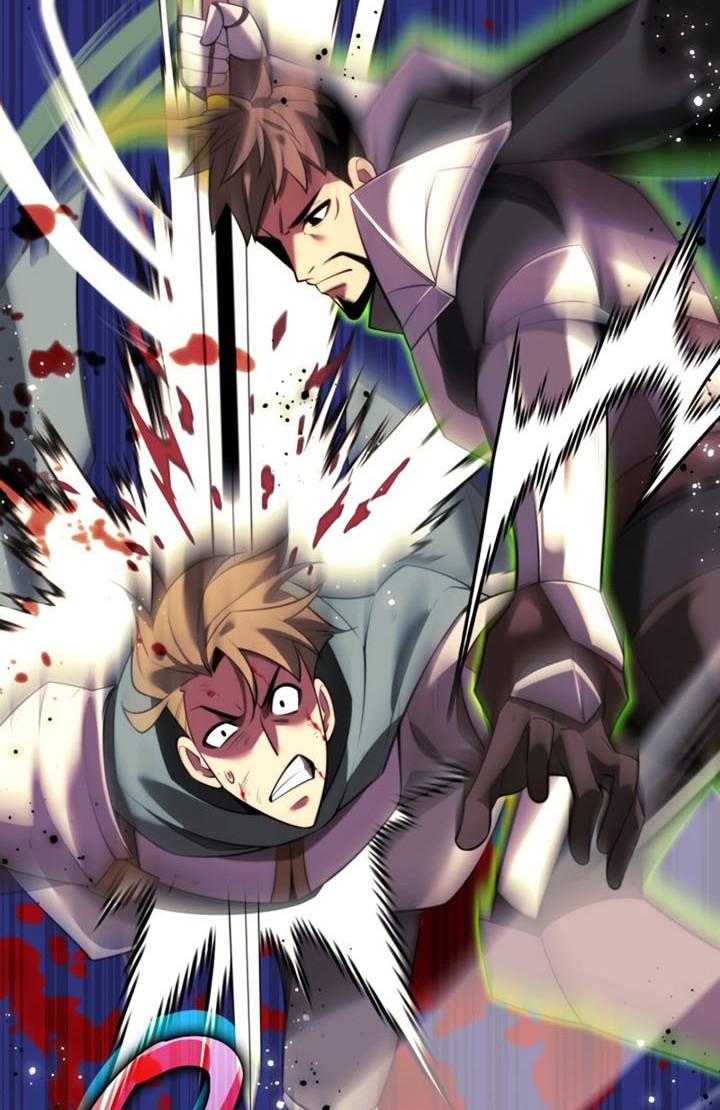 Overgeared Chapter 175 Gambar 57