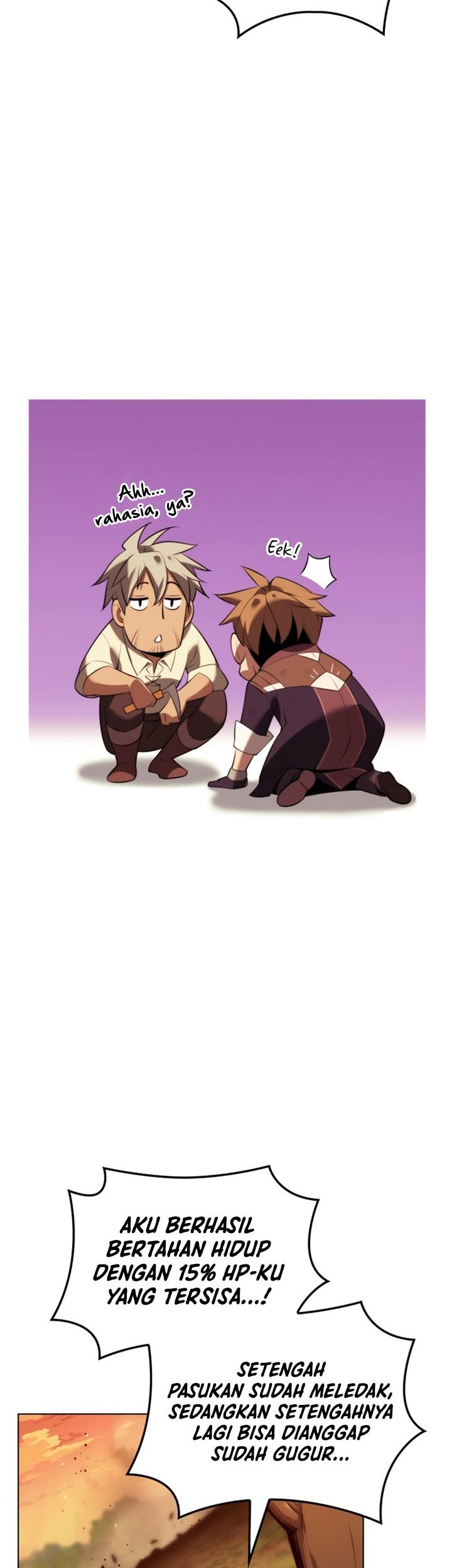 Overgeared Chapter 175 Gambar 42