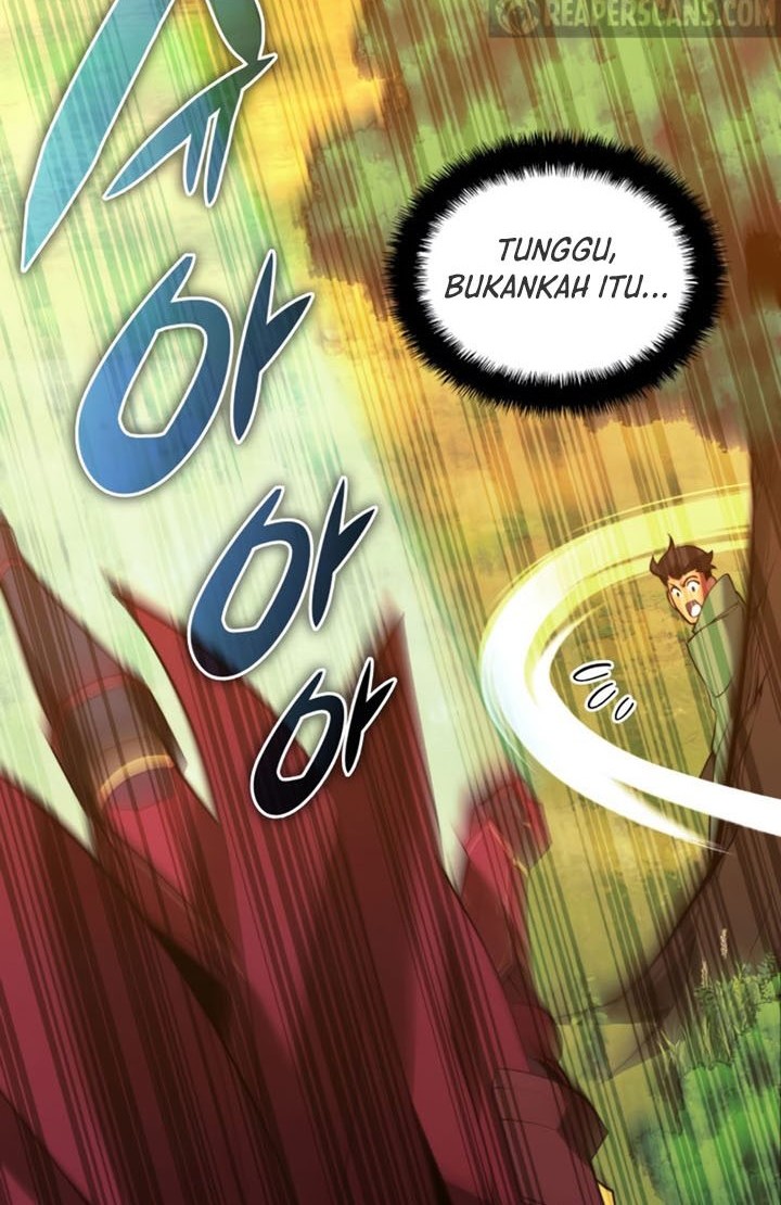 Overgeared Chapter 175 Gambar 45