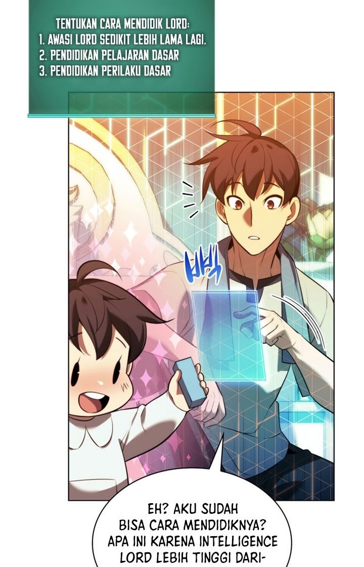 Overgeared Chapter 175 Gambar 3