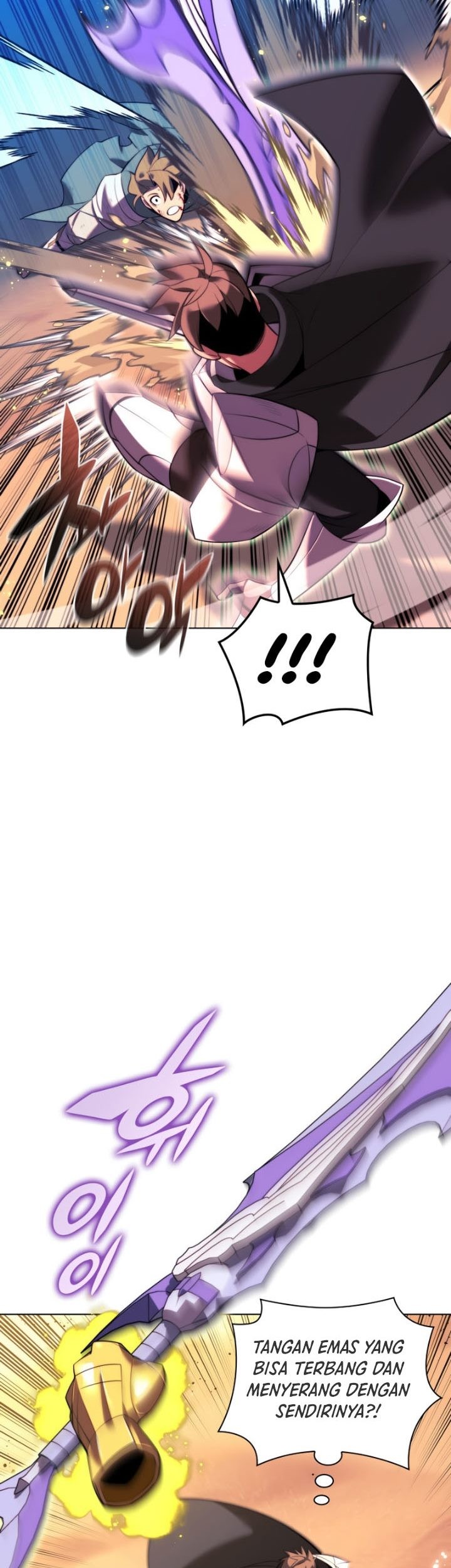 Overgeared Chapter 175 Gambar 68