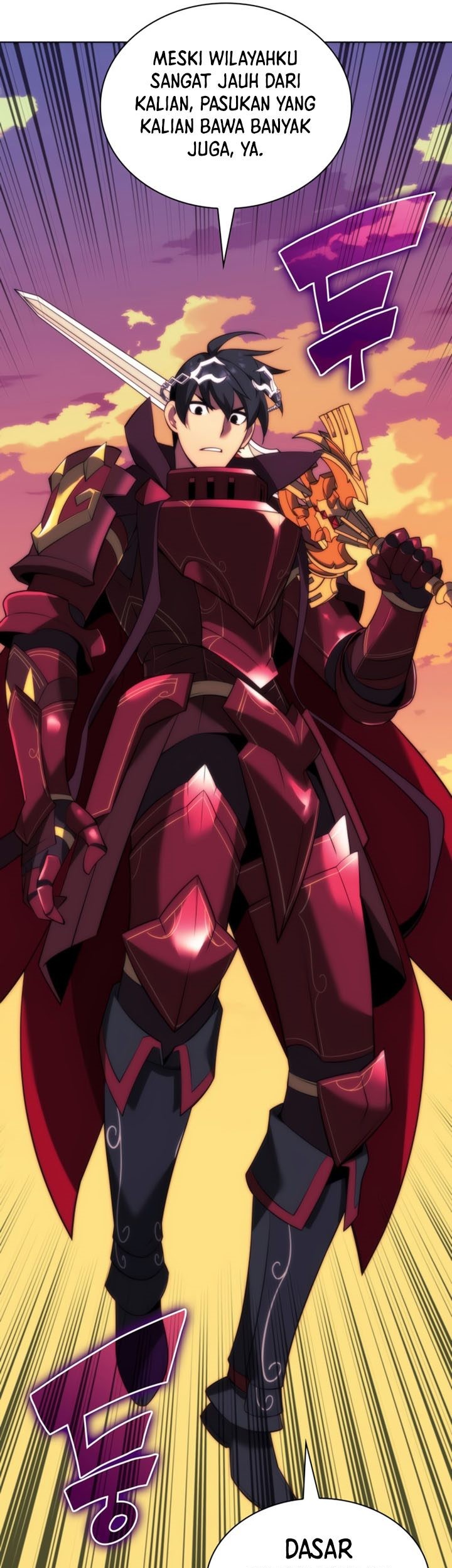 Overgeared Chapter 175 Gambar 70