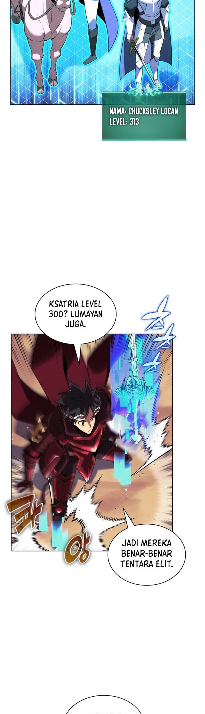 Overgeared Chapter 175 Gambar 74