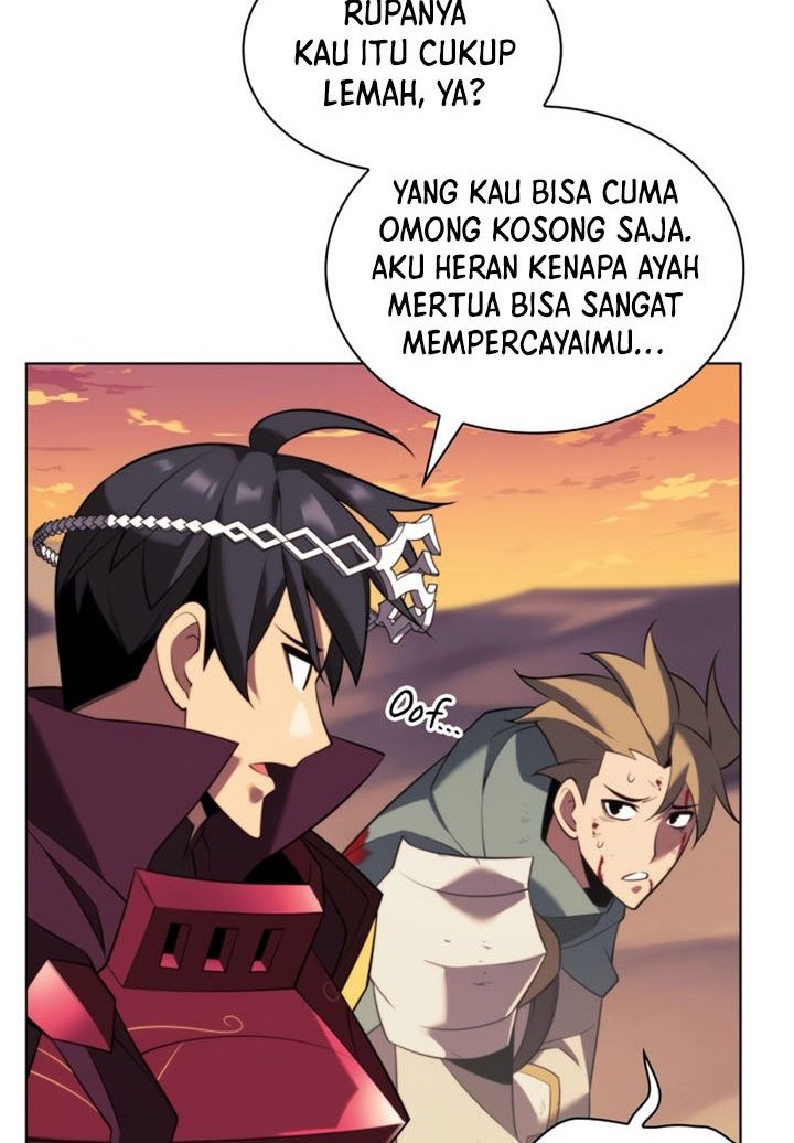 Overgeared Chapter 175 Gambar 75