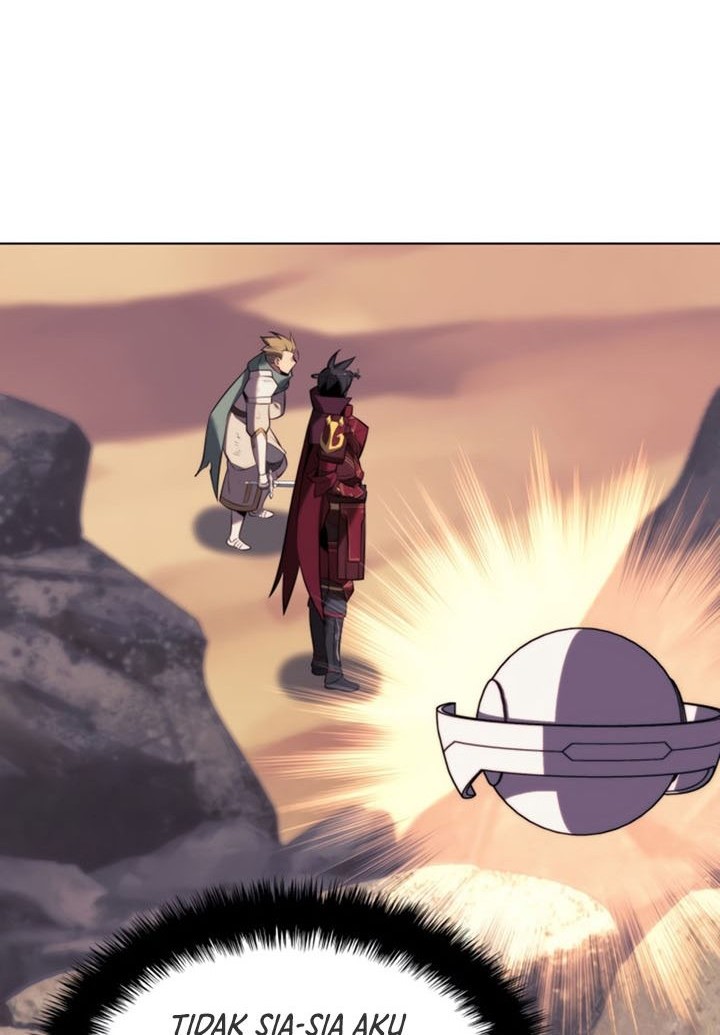 Overgeared Chapter 175 Gambar 77