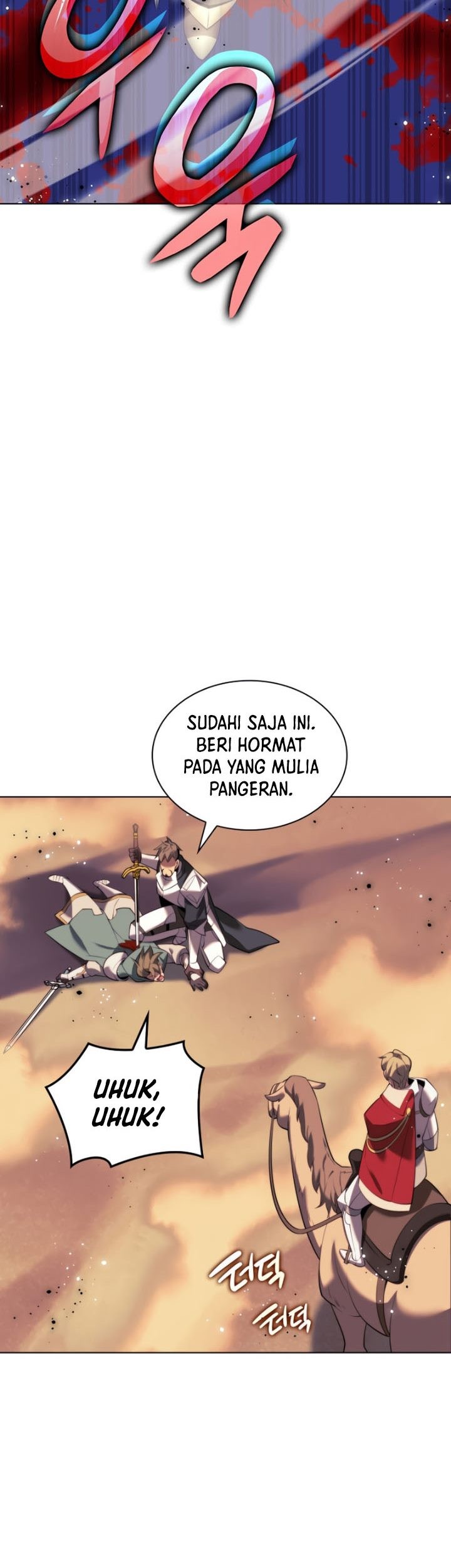Overgeared Chapter 175 Gambar 58
