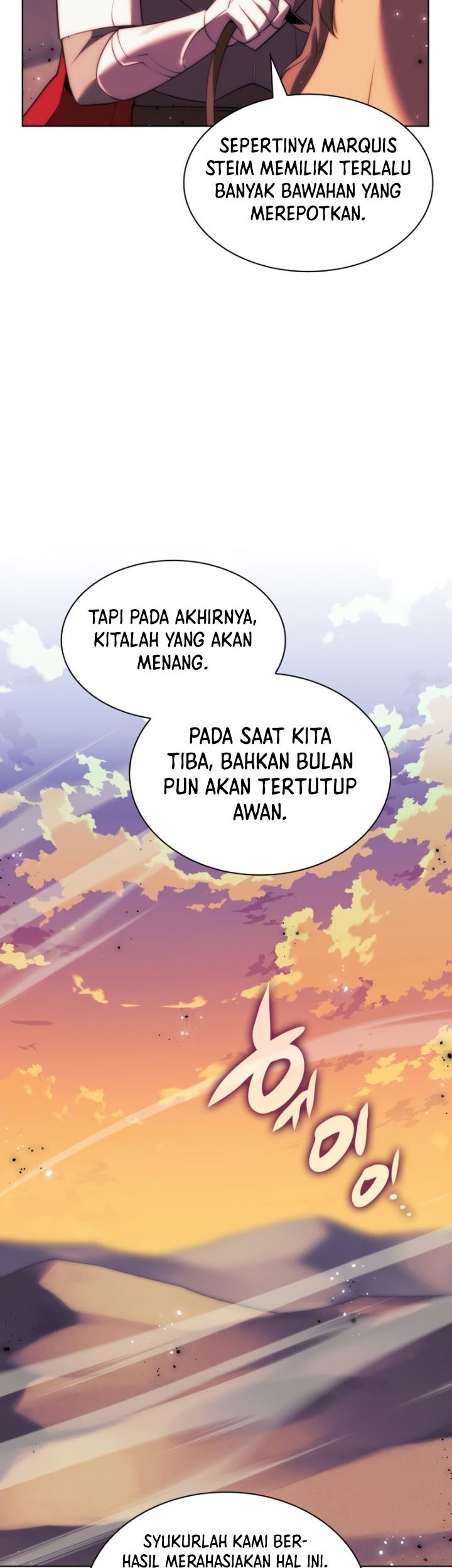 Overgeared Chapter 175 Gambar 60