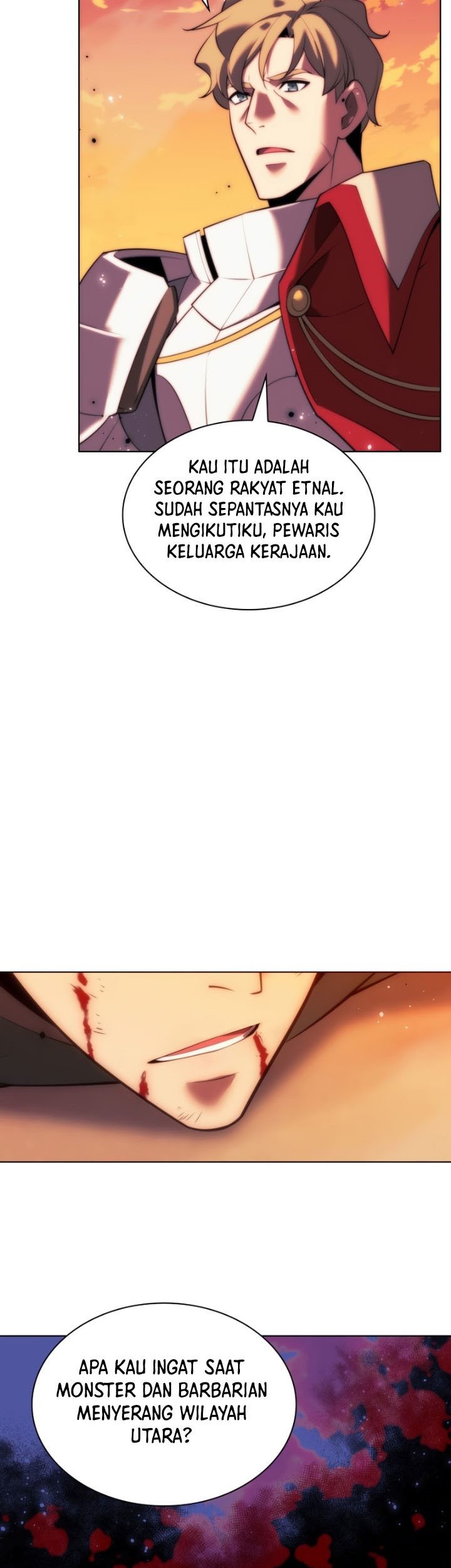 Overgeared Chapter 175 Gambar 62