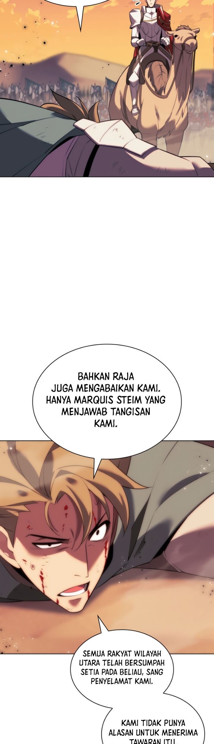 Overgeared Chapter 175 Gambar 64