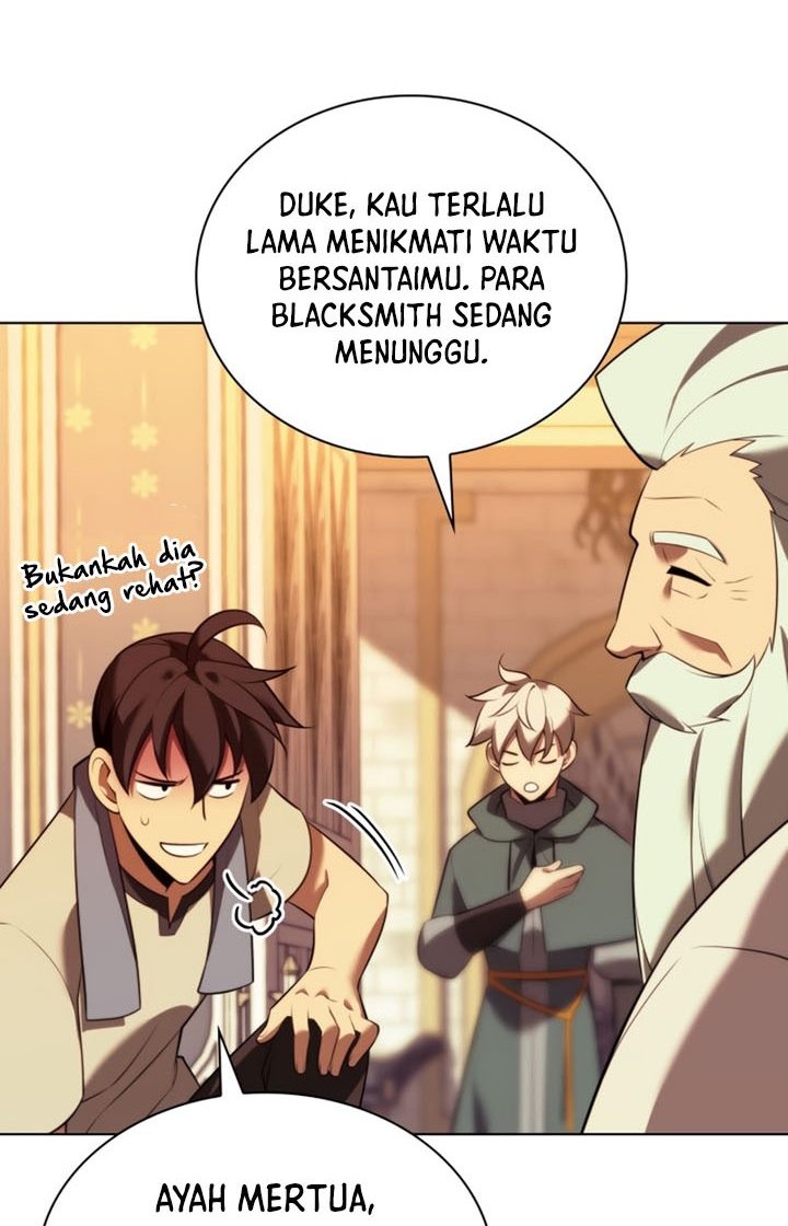Overgeared Chapter 175 Gambar 5