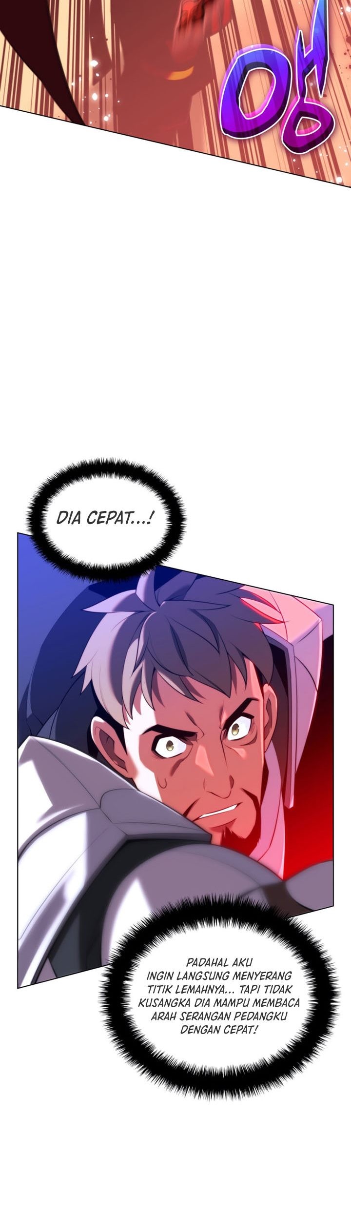 Overgeared Chapter 175 Gambar 86