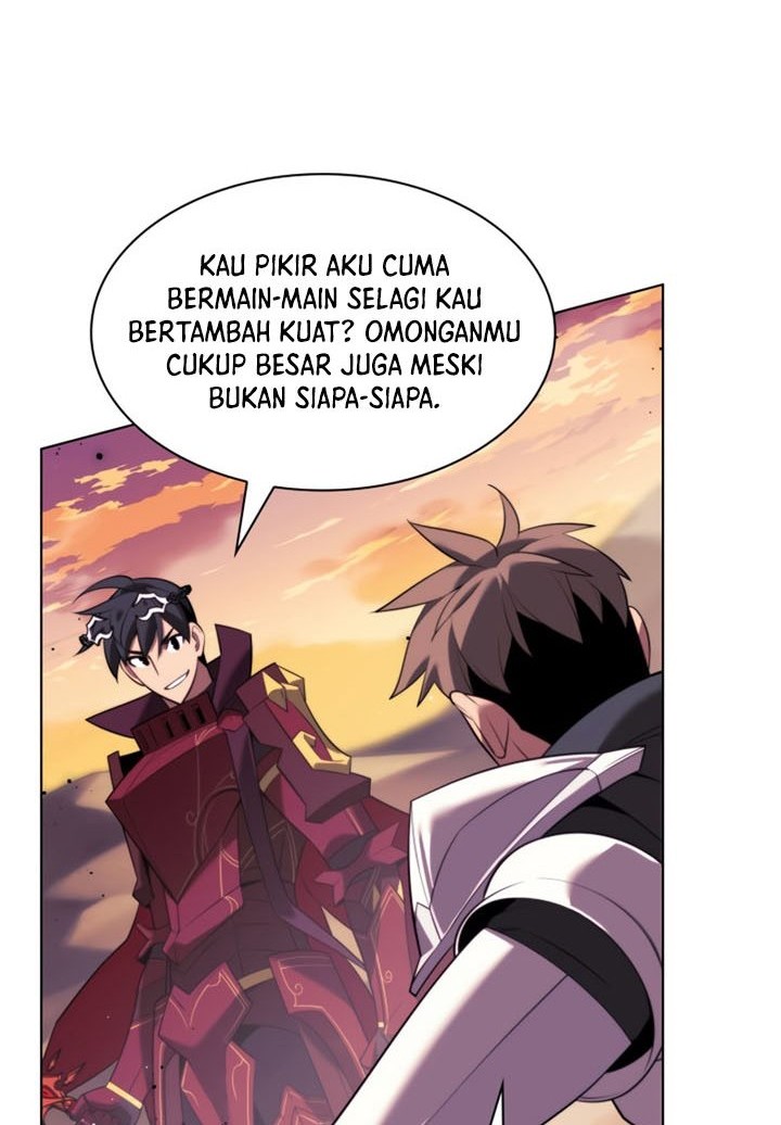 Overgeared Chapter 175 Gambar 87