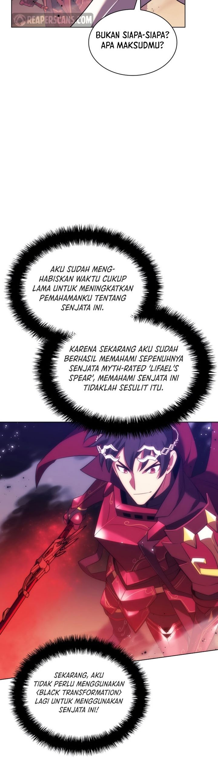 Overgeared Chapter 175 Gambar 88