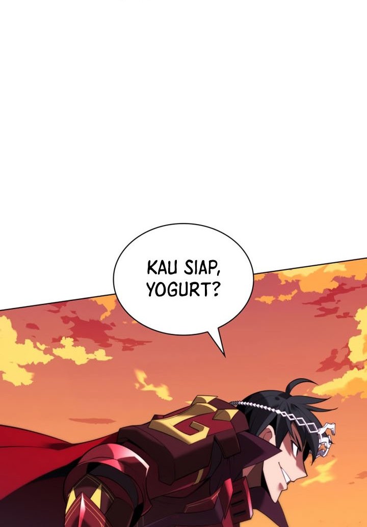 Overgeared Chapter 175 Gambar 89