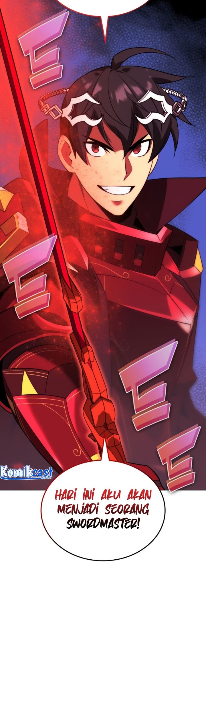 Overgeared Chapter 175 Gambar 92