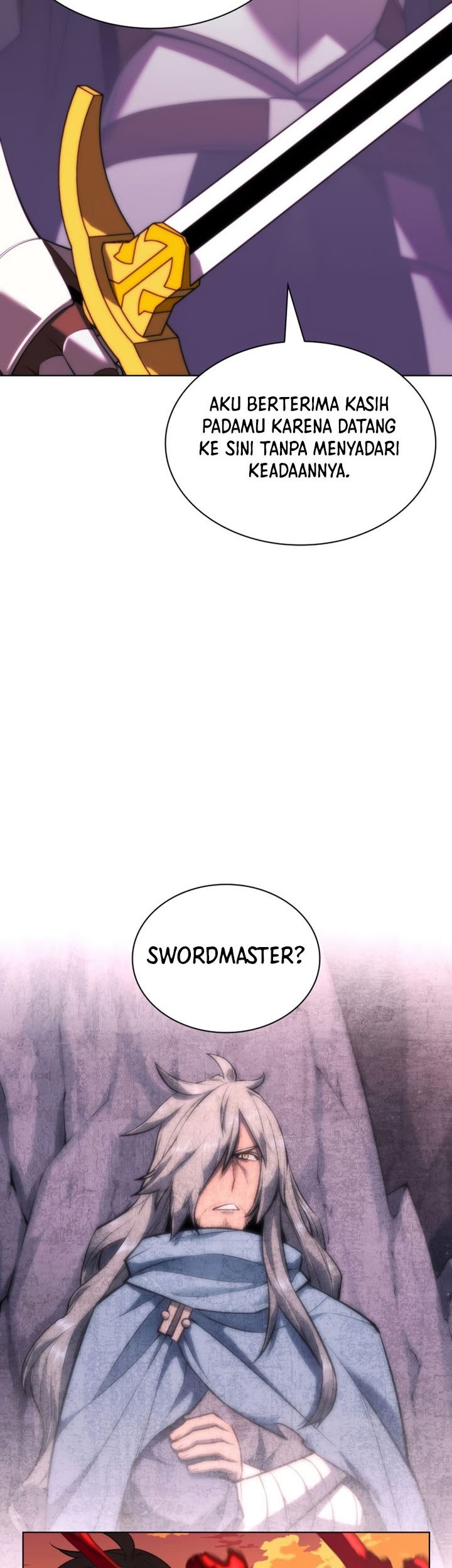 Overgeared Chapter 175 Gambar 82