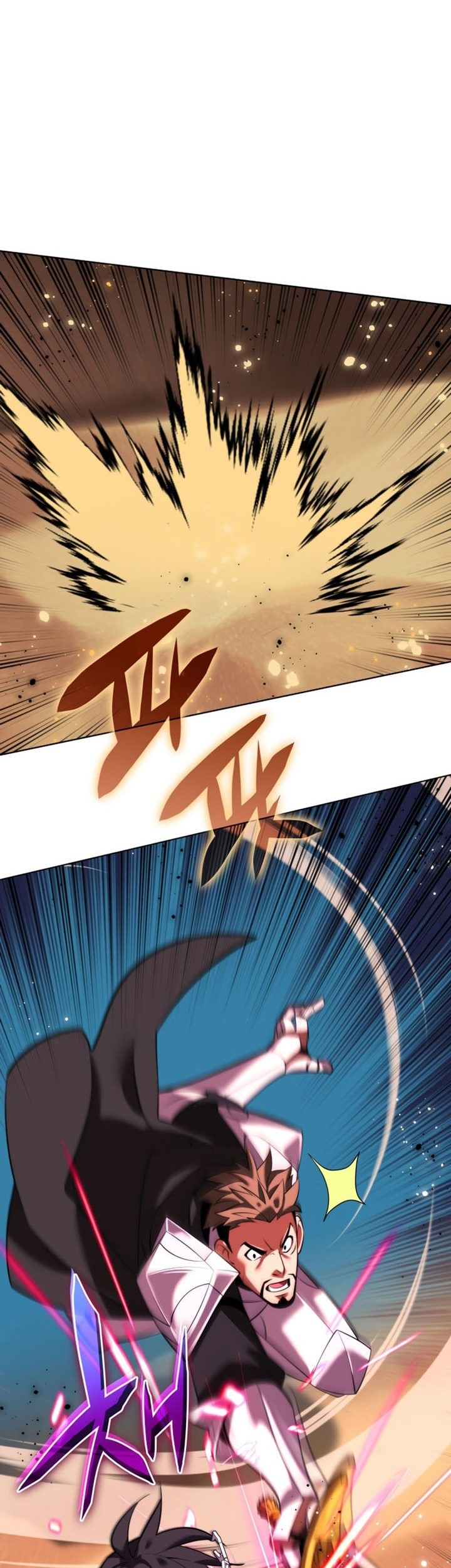 Overgeared Chapter 175 Gambar 84