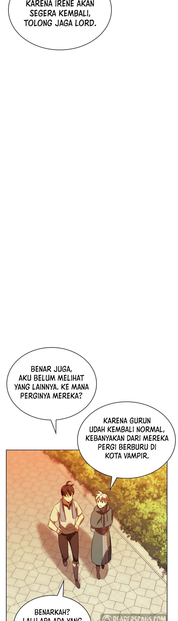 Overgeared Chapter 175 Gambar 6