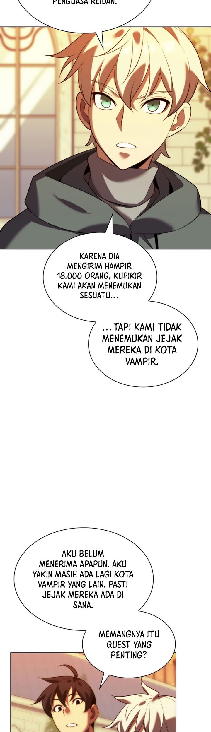 Overgeared Chapter 175 Gambar 8