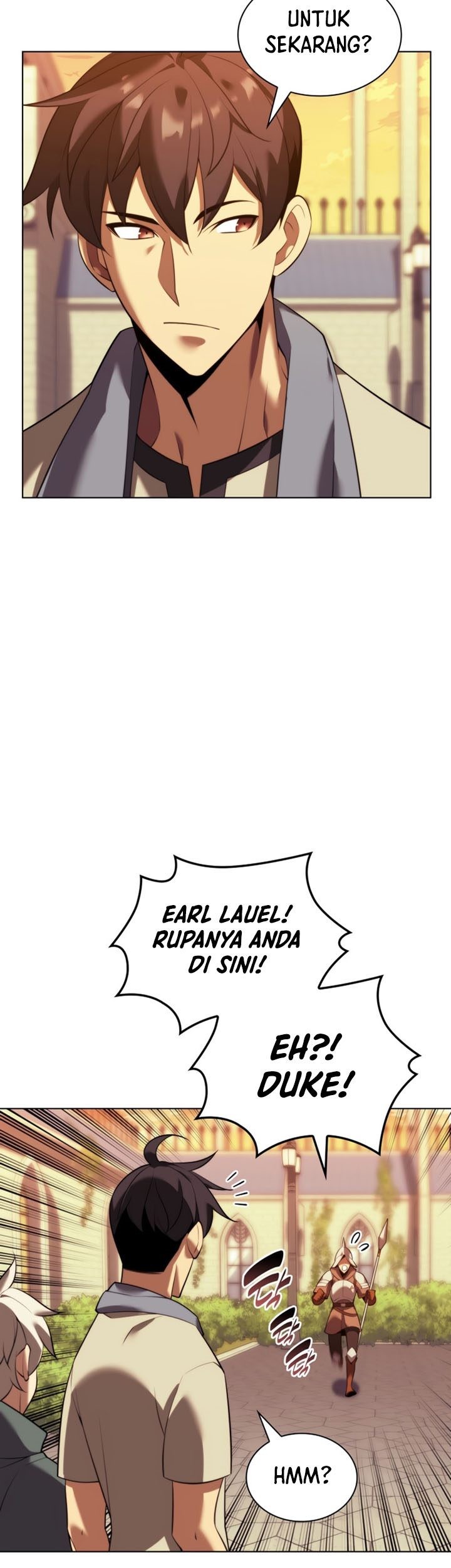 Overgeared Chapter 175 Gambar 10