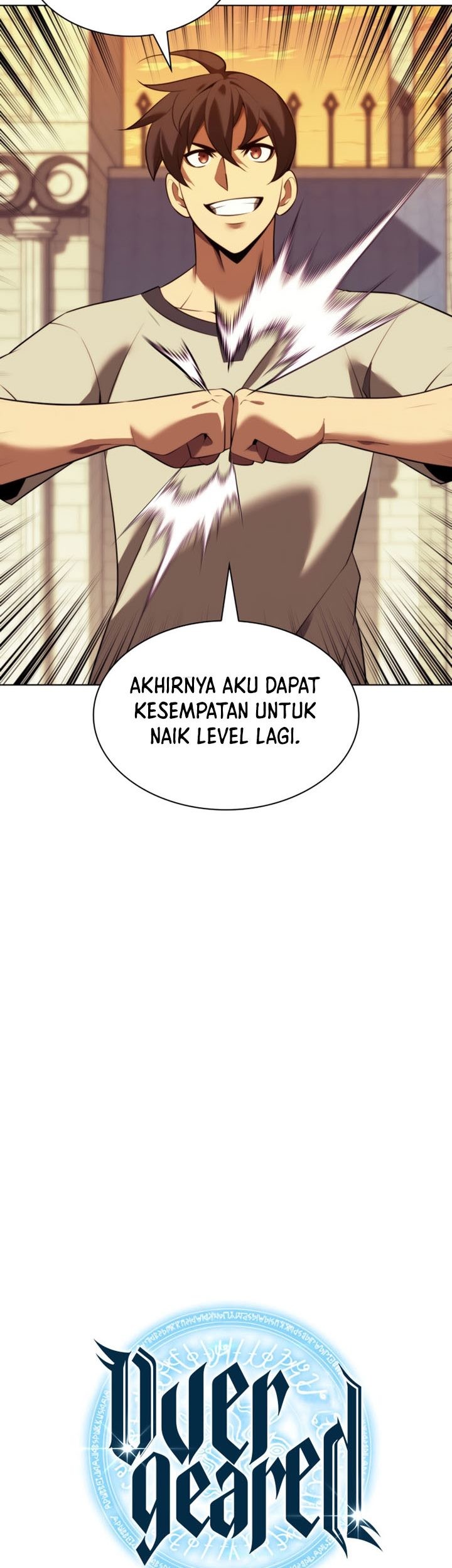 Overgeared Chapter 175 Gambar 16
