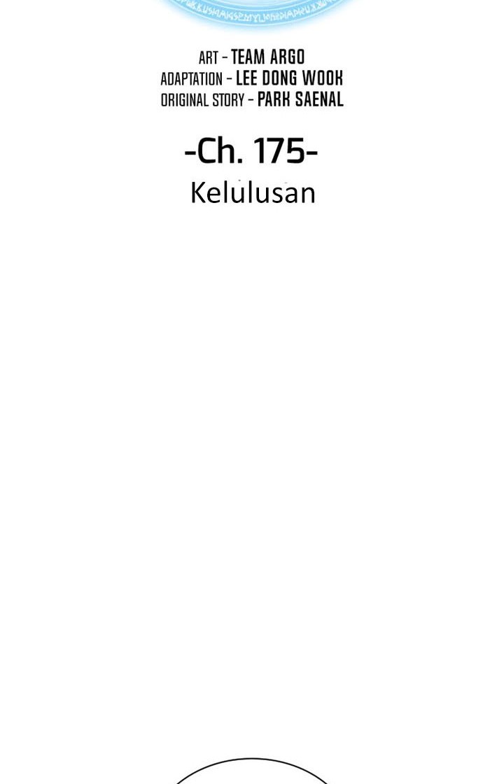 Overgeared Chapter 175 Gambar 17