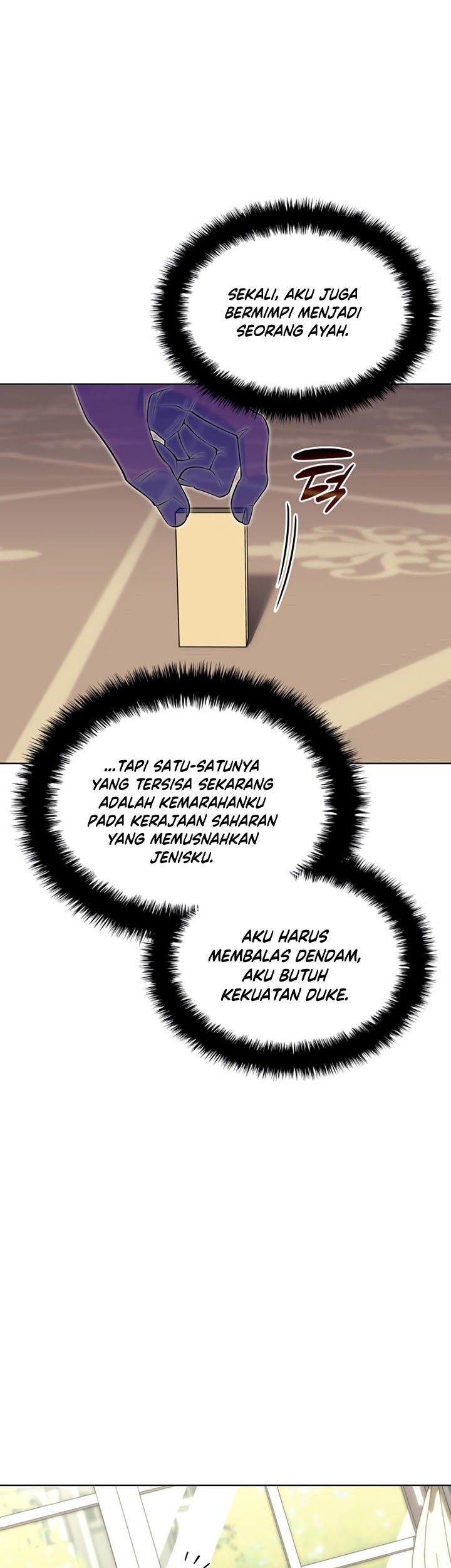 Overgeared Chapter 174 Gambar 28