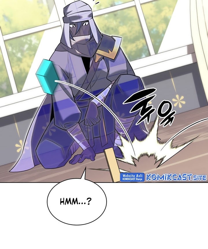 Overgeared Chapter 174 Gambar 29