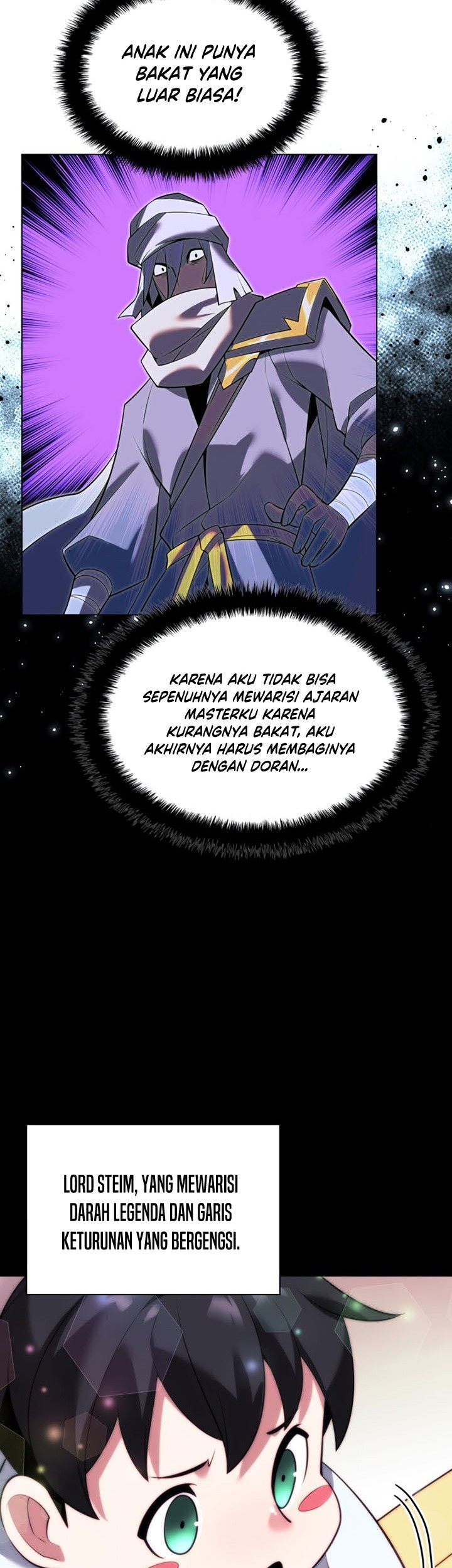 Overgeared Chapter 174 Gambar 34