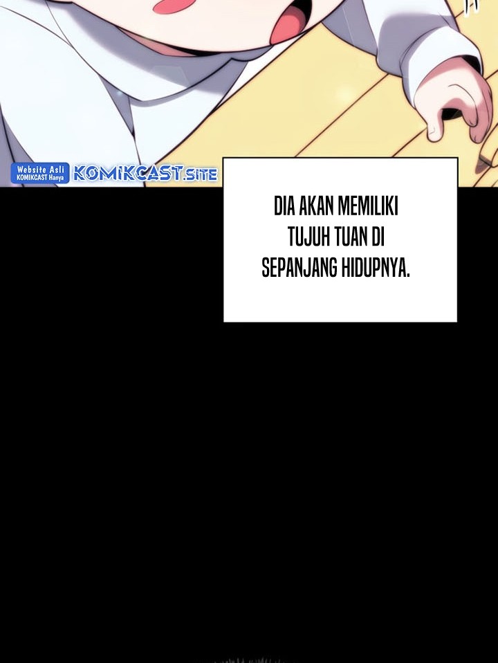 Overgeared Chapter 174 Gambar 35