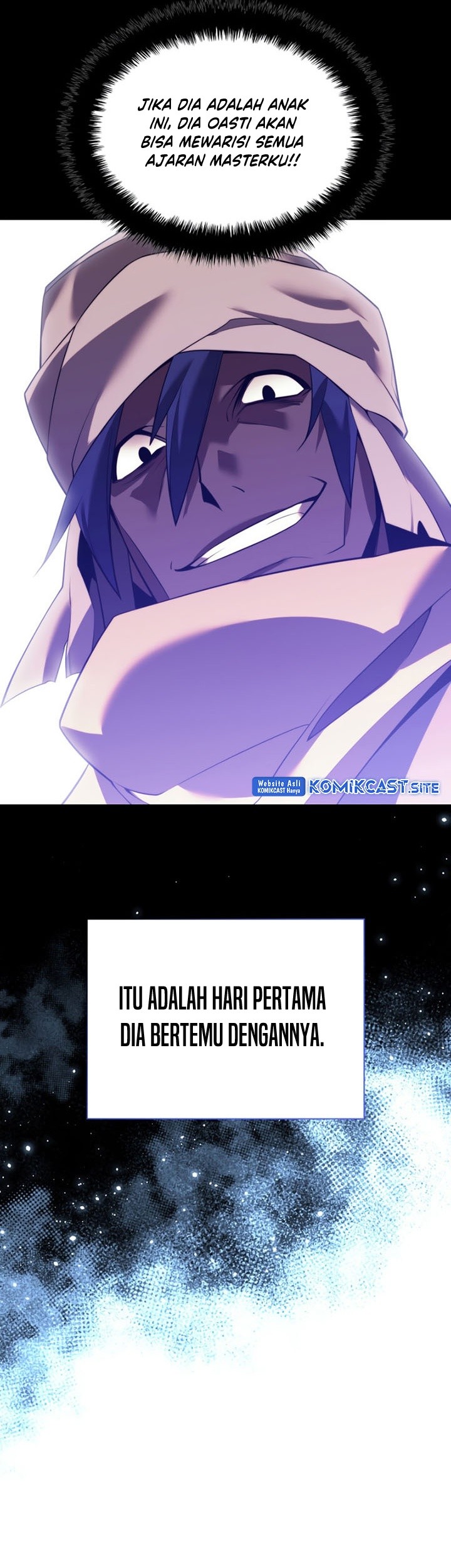 Overgeared Chapter 174 Gambar 36