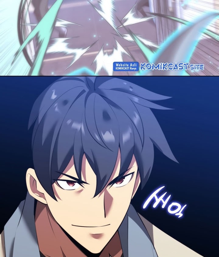 Overgeared Chapter 174 Gambar 21