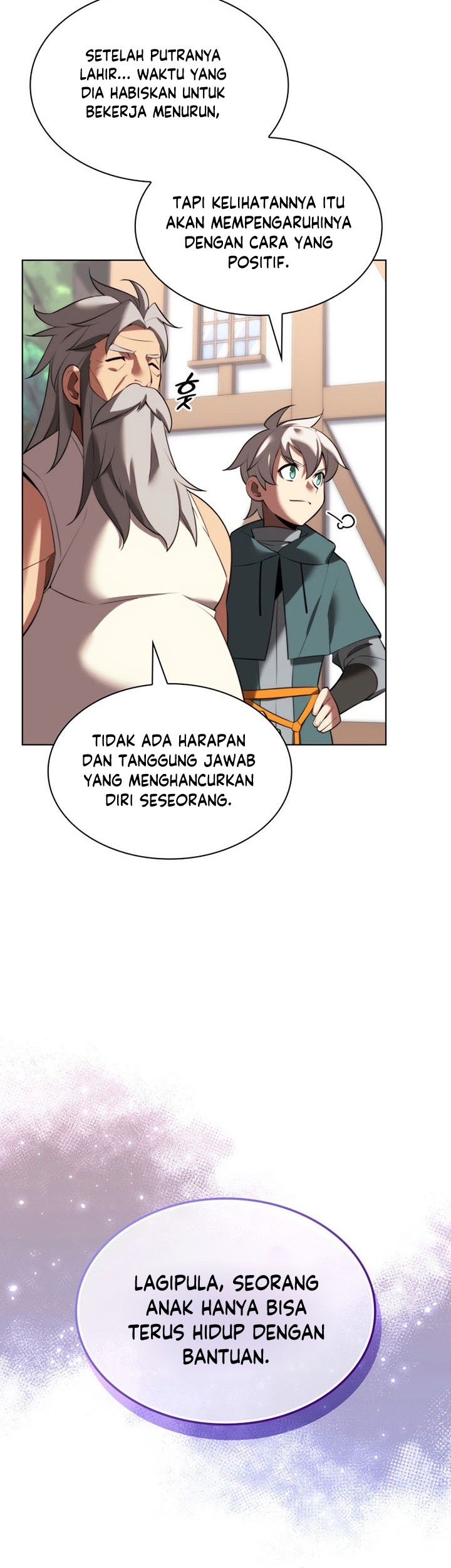 Overgeared Chapter 174 Gambar 24
