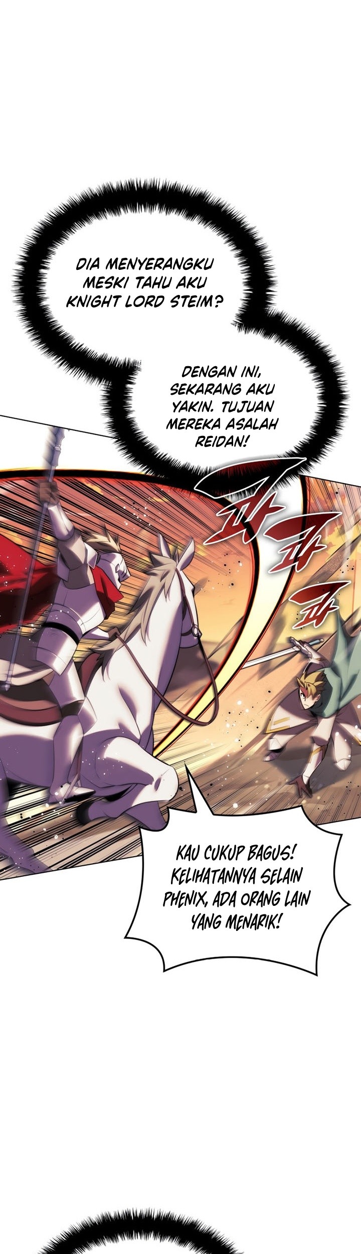 Overgeared Chapter 174 Gambar 46