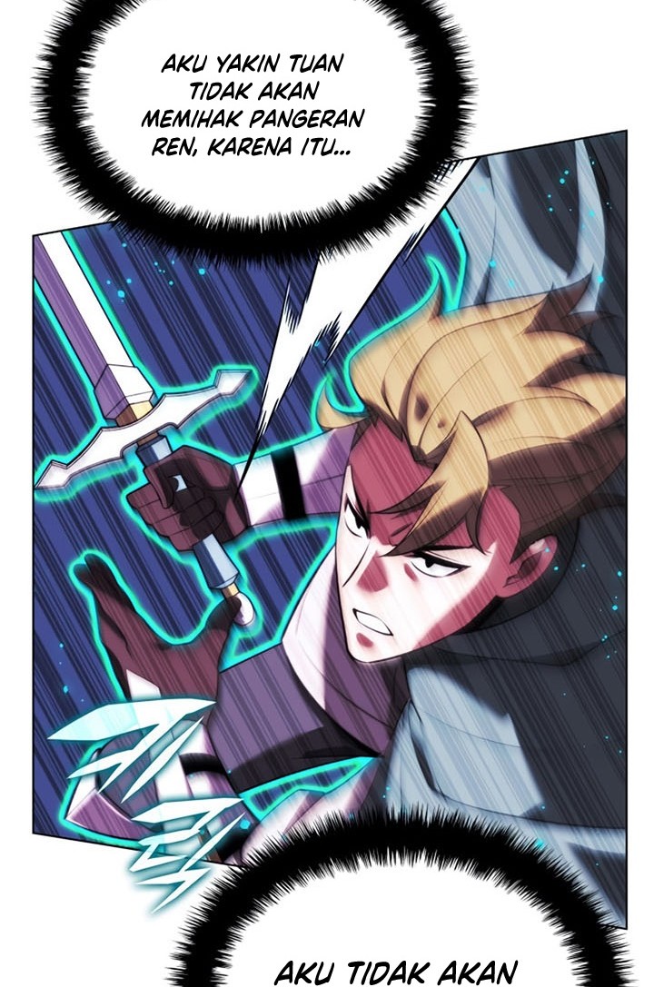 Overgeared Chapter 174 Gambar 47