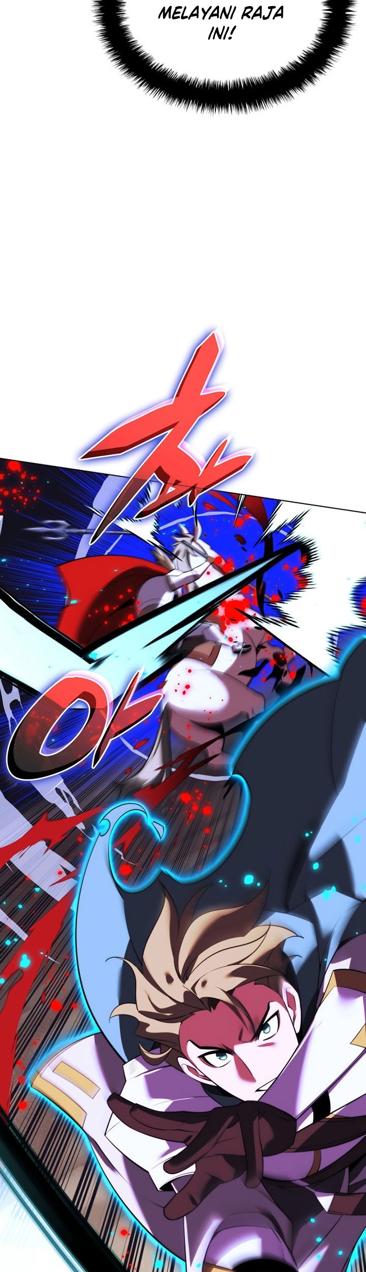 Overgeared Chapter 174 Gambar 48